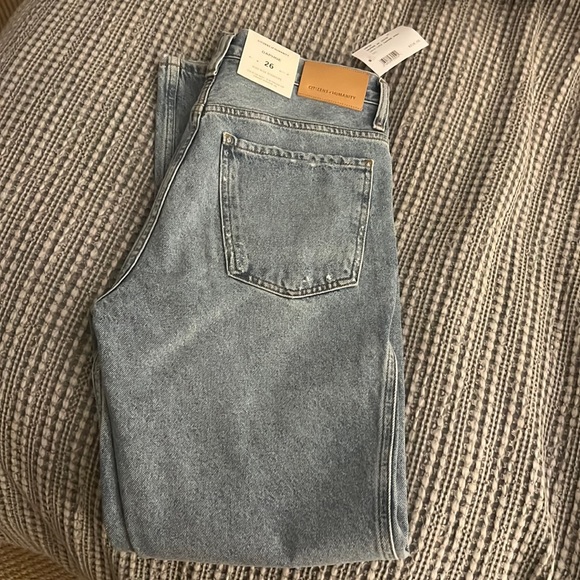 Citizens Of Humanity Denim - NWT Citizens of Humanity Jeans